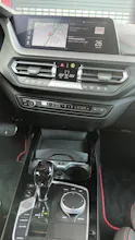 BMW 128ti Steptronic