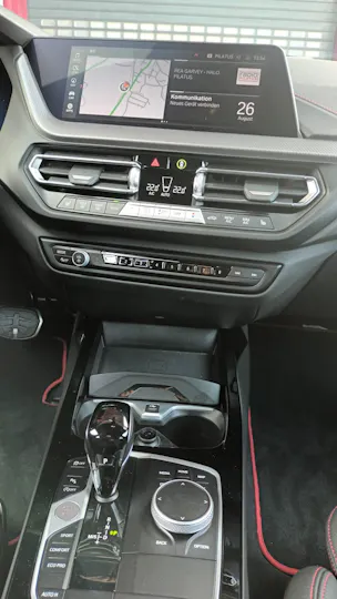 BMW 128ti Steptronic