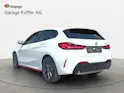 BMW 128ti Steptronic