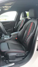 BMW 128ti Steptronic