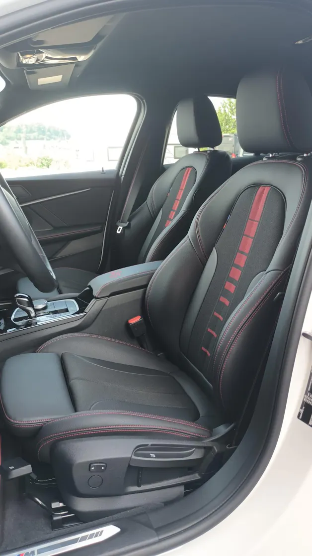 BMW 128ti Steptronic