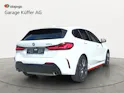 BMW 128ti Steptronic