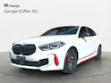 BMW 128ti Steptronic