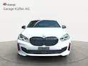 BMW 128ti Steptronic