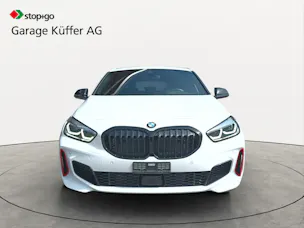 BMW 128ti Steptronic