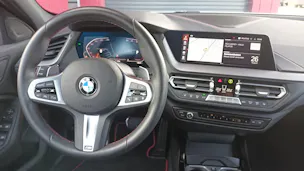 BMW 128ti Steptronic