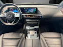 MERCEDES-BENZ EQC 400 AMG Line 4Matic