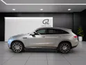 MERCEDES-BENZ EQC 400 AMG Line 4Matic