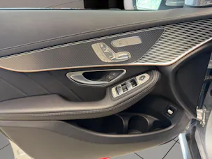 MERCEDES-BENZ EQC 400 AMG Line 4Matic