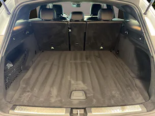 MERCEDES-BENZ EQC 400 AMG Line 4Matic