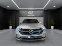 MERCEDES-BENZ EQC 400 AMG Line 4Matic