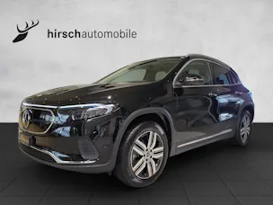 MERCEDES-BENZ EQA 250
