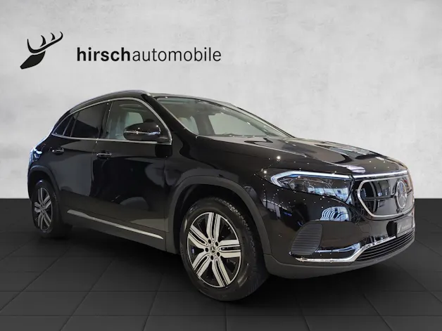 MERCEDES-BENZ EQA 250