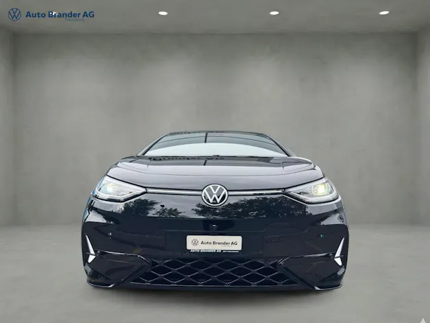 VW ID.3 GTX Performance 79 kWh GTX United