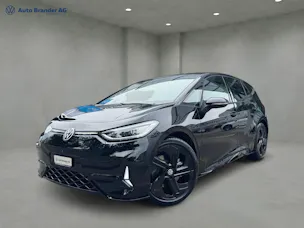 VW ID.3 GTX Performance 79 kWh GTX United