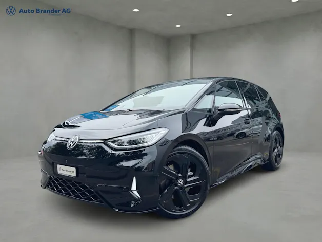 VW ID.3 GTX Performance 79 kWh GTX United