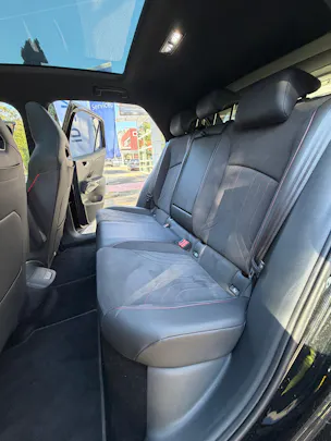 VW ID.3 GTX Performance 79 kWh GTX United