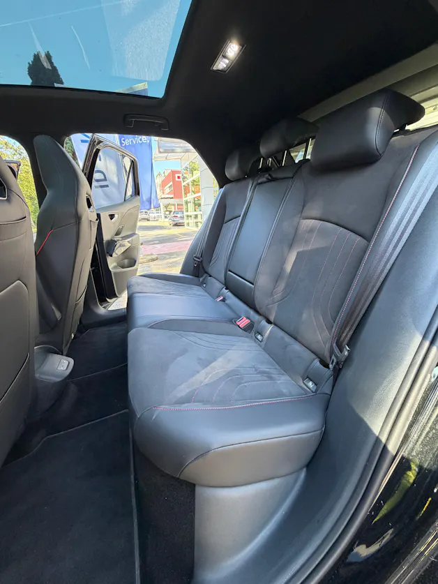 VW ID.3 GTX Performance 79 kWh GTX United