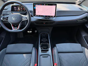 VW ID.3 GTX Performance 79 kWh GTX United