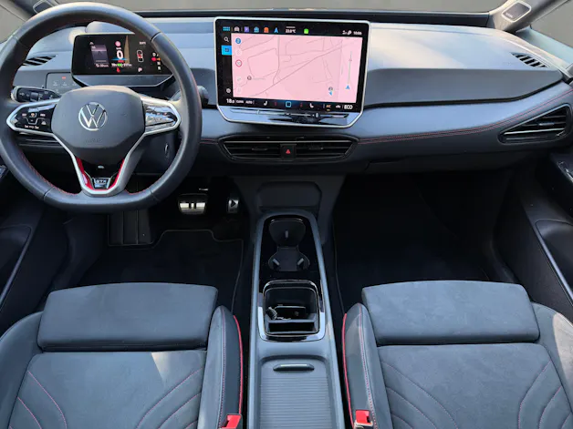 VW ID.3 GTX Performance 79 kWh GTX United