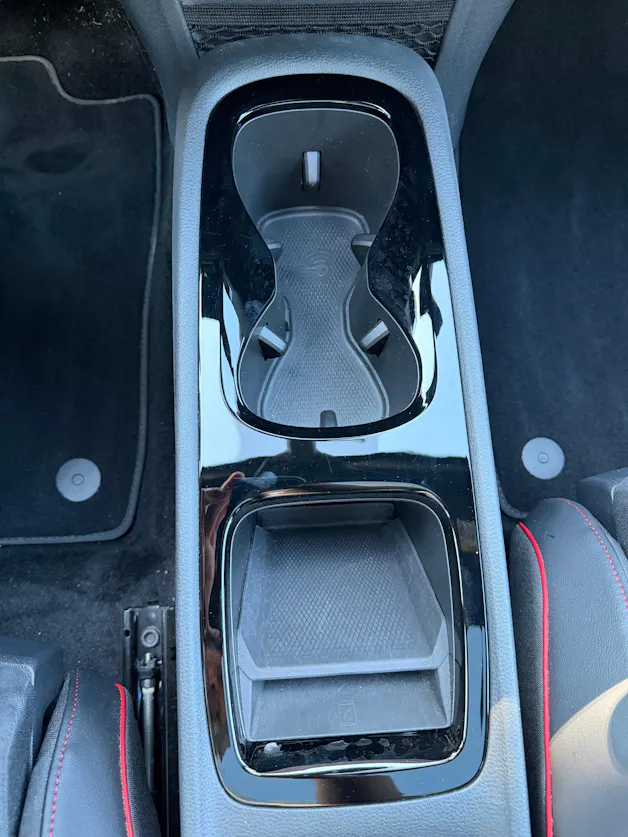 VW ID.3 GTX Performance 79 kWh GTX United