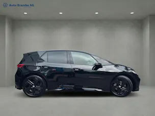 VW ID.3 GTX Performance 79 kWh GTX United