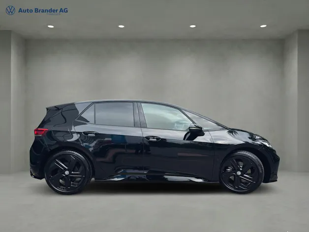 VW ID.3 GTX Performance 79 kWh GTX United