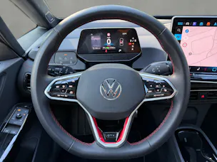 VW ID.3 GTX Performance 79 kWh GTX United