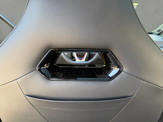 VW ID.3 GTX Performance 79 kWh GTX United