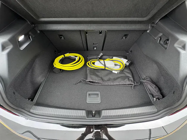 VW ID.3 GTX Performance 79 kWh GTX United