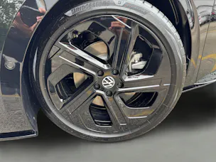 VW ID.3 GTX Performance 79 kWh GTX United