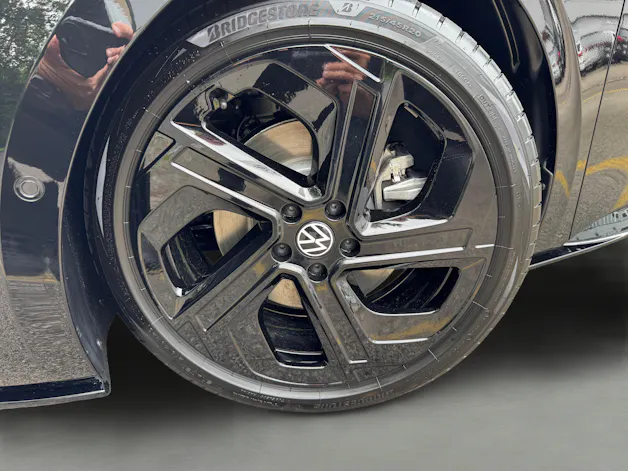 VW ID.3 GTX Performance 79 kWh GTX United