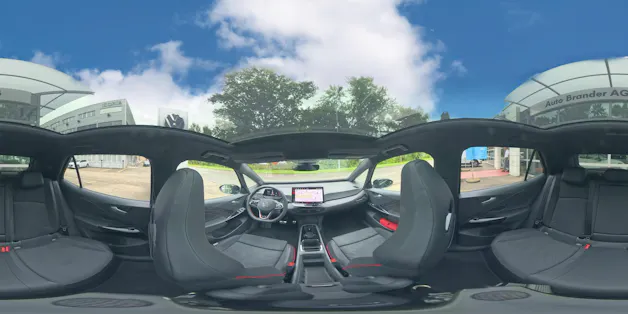 VW ID.3 GTX Performance 79 kWh GTX United