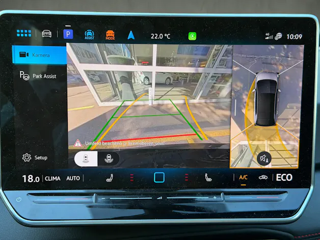 VW ID.3 GTX Performance 79 kWh GTX United