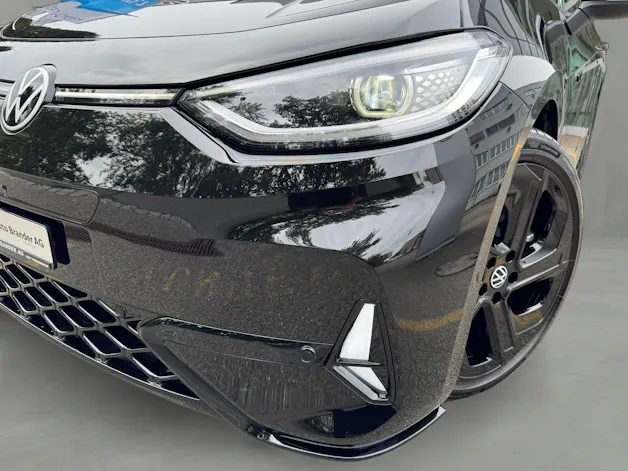 VW ID.3 GTX Performance 79 kWh GTX United