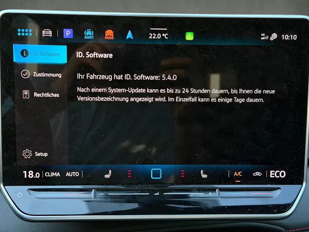 VW ID.3 GTX Performance 79 kWh GTX United