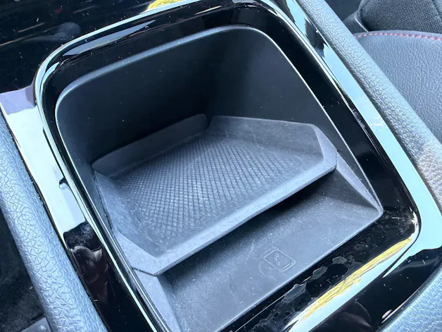VW ID.3 GTX Performance 79 kWh GTX United