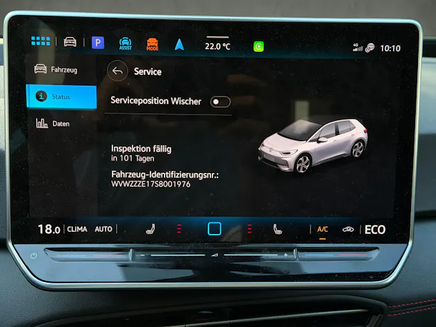 VW ID.3 GTX Performance 79 kWh GTX United