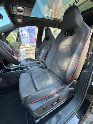 VW ID.3 GTX Performance 79 kWh GTX United