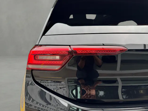 VW ID.3 GTX Performance 79 kWh GTX United