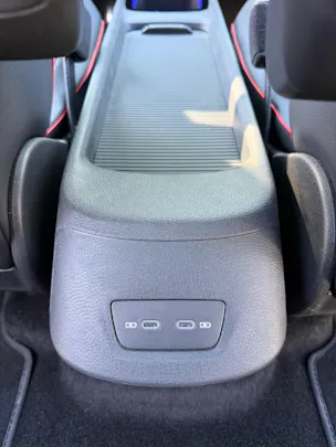 VW ID.3 GTX Performance 79 kWh GTX United