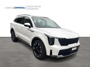Kia Sorento 2.2 Smartstream 7P Style DCT CH-FZ
