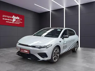 Leapmotor B05 EV
