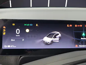 Leapmotor B05 EV