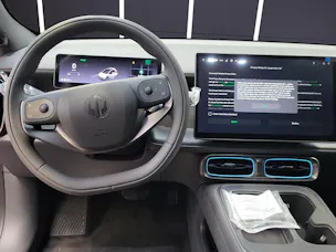 Leapmotor B05 EV