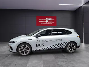 Leapmotor B05 EV