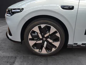 Leapmotor B05 EV