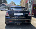 MINI Cooper S Coupé