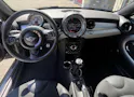 MINI Cooper S Coupé