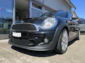 MINI Cooper S Coupé